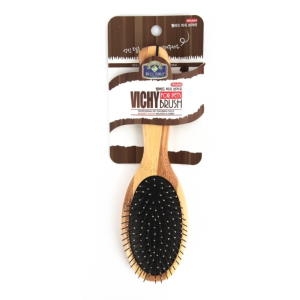 FineCraft 벨버드 비쉬우드 핀 브러쉬 L