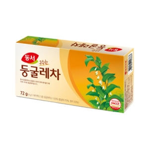 동서식품  둥굴레차 식수용 18T