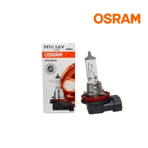 오스람  오리지날 12V