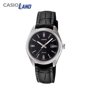 카시오 가죽밴드 남여 커플시계 수능시계 MTP LTP-1302L 1303L 1314L 1183E 1095 LTP-1094