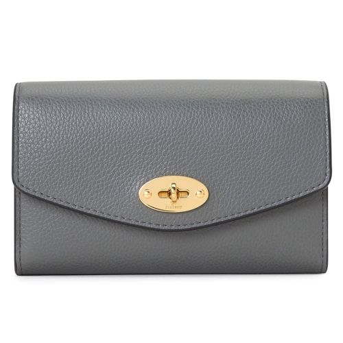 멀버리 포스트맨 락 중지갑_RL4869 205 C110