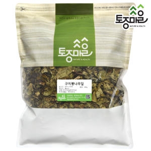 토종마을  구지뽕나무잎 300g