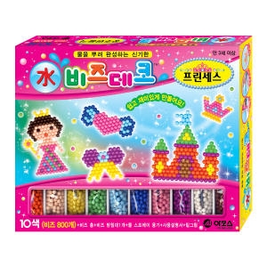 아모스 15000 水 비즈데코-프린세스 JMH