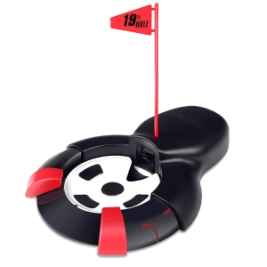 알리골프  자동볼 리턴기 실내 퍼팅연습기 부메랑 고급