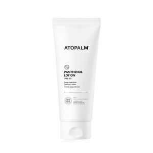 아토팜 판테놀 로션 180ml 2개 +20ml 2개 랜덤