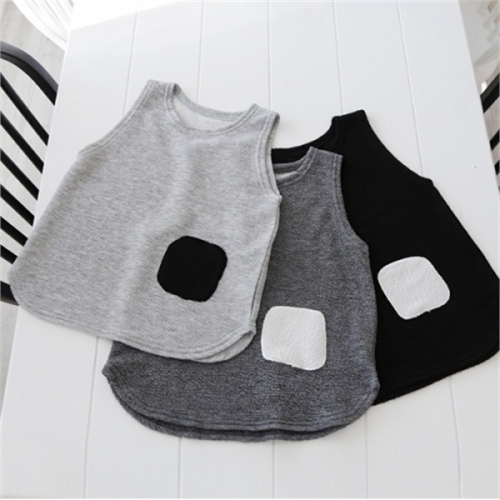 플레이몰 뉴보드리 수면조끼