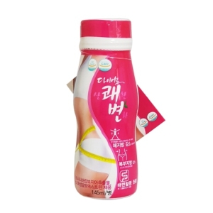 네오팜 뉴골드 상쾌한 변화 145ml