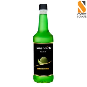 메가커피 롱비치 멜론 시럽 740ml