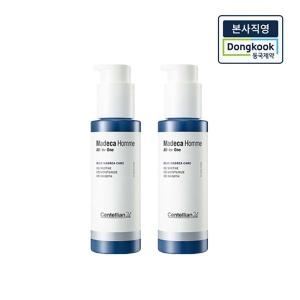 센텔리안24 최종행사가 29 900원 / 마데카 옴므 올인원 125ml 2개