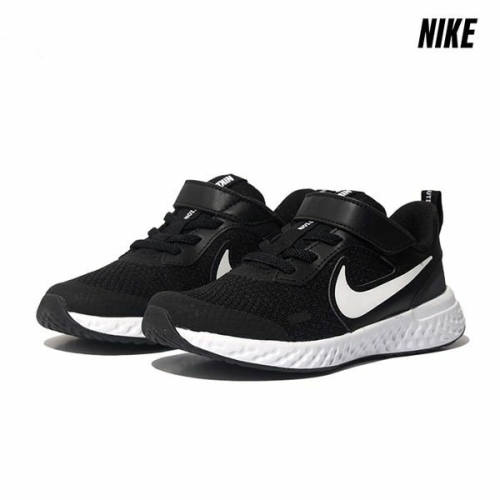 나이키키즈 나이키  NIKE  REVOLUTION 레볼루션 5  PSV  BQ5672