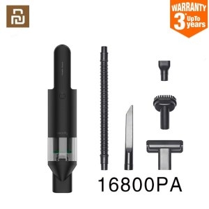 COCLEAN Cleanfly 핸드 헬드 진공 청소기 FV2 자동차