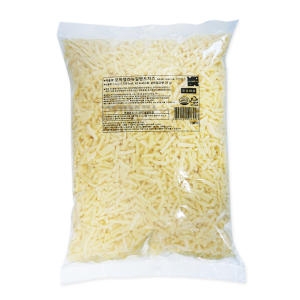 썬리치  모짜렐라 뉴질랜드 치즈 2.5kg