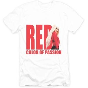 플렉스 반팔 긴팔 빅사이즈 3XL 남자 티셔츠 퍼플밤 CH0112