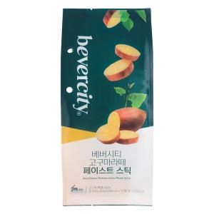 세미  베버시티 고구마라떼 페이스트 스틱 80g 12개입