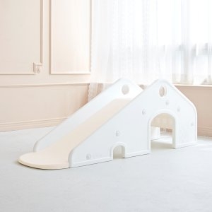 코지하우스 아기 미끄럼틀 유아 실내미끄럼틀