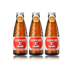 동아오츠카 동아 오로나민C 120ml x10병
