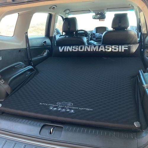 빈슨메시프  차박 자충 매트 시그니처 XL 중대형