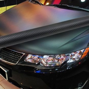 VIP코존  카본 래핑 시트지 (100x150cm)