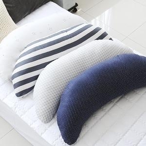 아유베딩 아사 60수 달샤벳 바디필로우