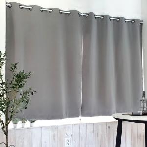 알뜨리 암막 방한 커튼 그레이170 작은창 커튼 방풍커튼 커텐