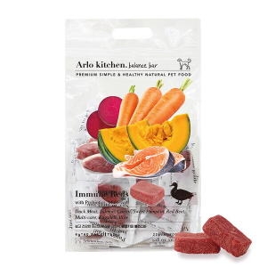인푸드 알로키친 자연식 이뮨 레드 160g (3.8g x 40p)