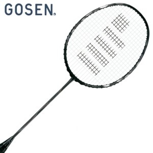 고센  배드민턴 라켓 인페르노 BRIFBK5M 455