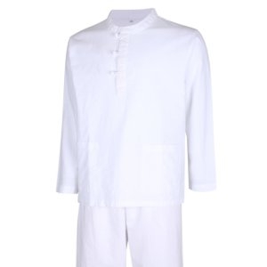 파파브로 남성 생활한복 상하의 세트_SS HBA Q006