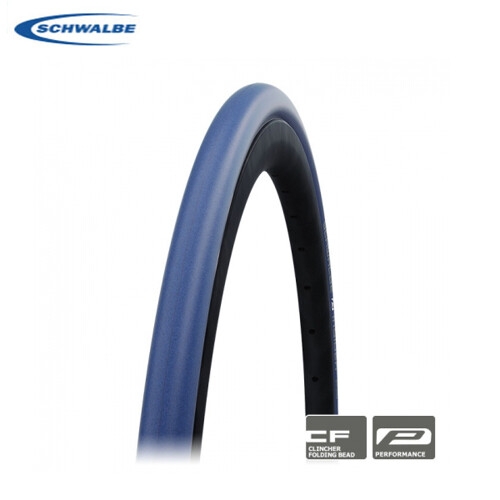 슈발베  인사이더 클린처 폴딩 로라 트레이닝 타이어