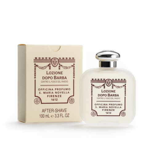 산타마리아노벨라 로지오네 도뽀 바르바 멜로그라노 100ml