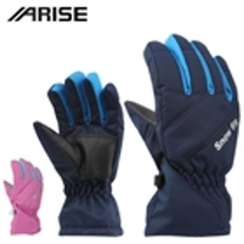 어라이즈  아동용 스키/보드 오지장갑 (AWGK403)