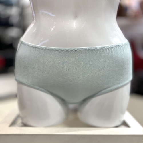 비비안 여성 모달 스판 도트 팬티_PT7345