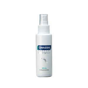 쾌발 풋 스프레이 100ml