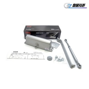 삼화정밀  킹도어클로저 현관문 방화문 K630 일자형