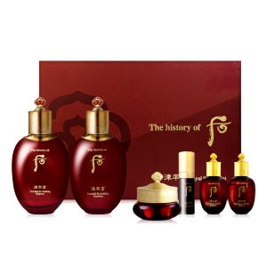 더후 진율향 진율 2종세트