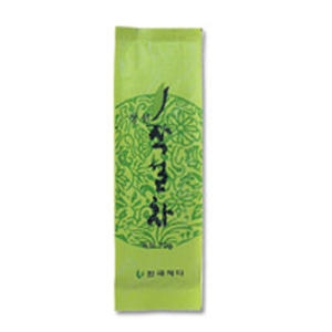 한국제다  정선 70g 은박