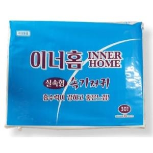 이너홈 실속형 속기저귀 30개
