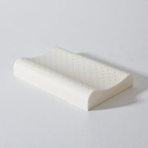 슬립스파 컨투어M-Plus 라텍스베개+오가닉커버