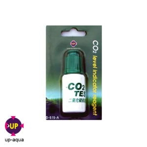UP CO2 롱텀 모니터 측정시약 D-515-A 이산화탄소