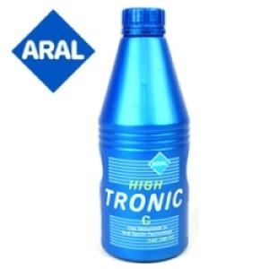 아랄  하이트로닉C 합성엔진오일 5w30 High Tronic C 1리터