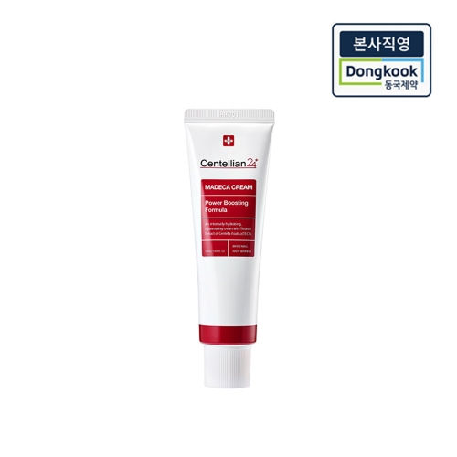 동국제약 센텔리안24 마데카 크림 파워 부스팅 포뮬러 시즌4 50ml