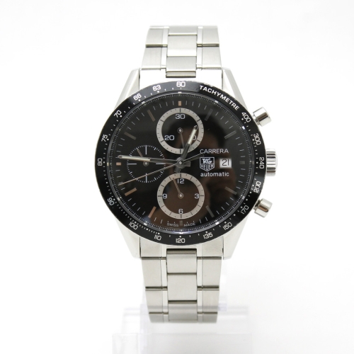 태그호이어 BEZEL INSERT FOR TAG HEUER CARRERA CHRONO CV-2010