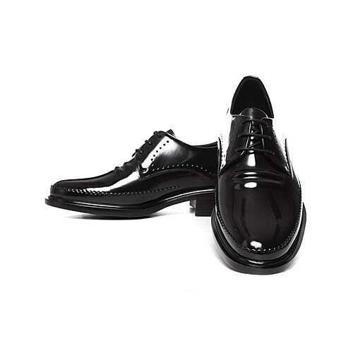 에스콰이아 남성 정장구두 PF9SHD317BK