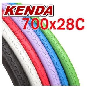 켄다  타이어 700x28C