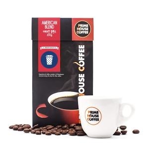 오리지널 프라임하우스 블렌드 커피 200g