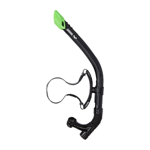 아레나  센터스노클 (A3AC1OK51BLK)