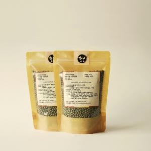 한방백서 야관문환 삼백초환 솔잎환 솔잎가루