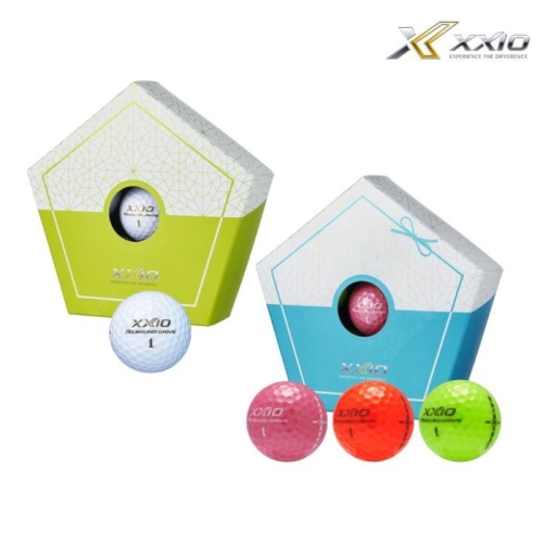 던롭 젝시오 리바운드 드라이브 2022년형