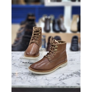 허시파피 세이브존05 남성 경량 제로지 처카 워커 SZSD804