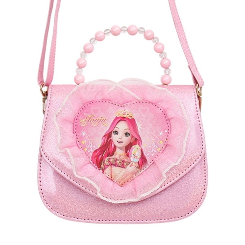 시크릿쥬쥬 크로스 _