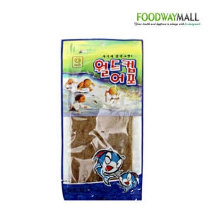 한진식품  월드컵 어포 24g